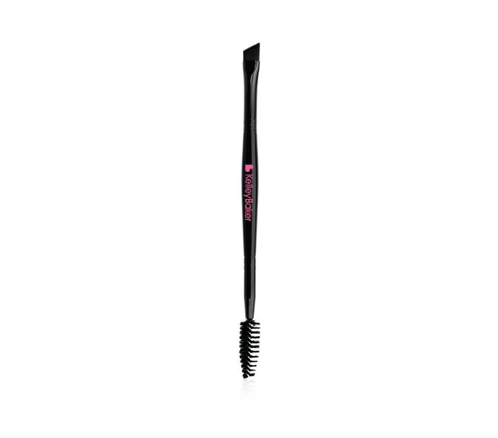 Angle Spooly Brush by Kelley Baker Brows | Naples Wax Center Brow Products