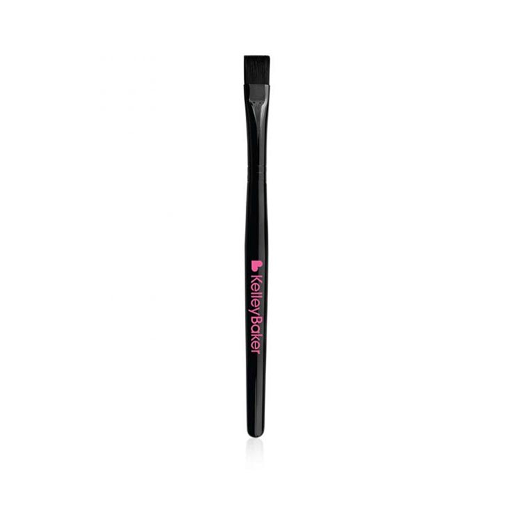 Highlighter Smudge Brush by Kelley Baker Brows | Naples Wax Center Brow Products