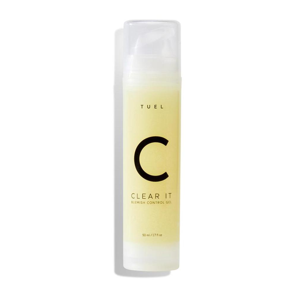 Clear It by Tuel | Naples Wax Center Skincare Products