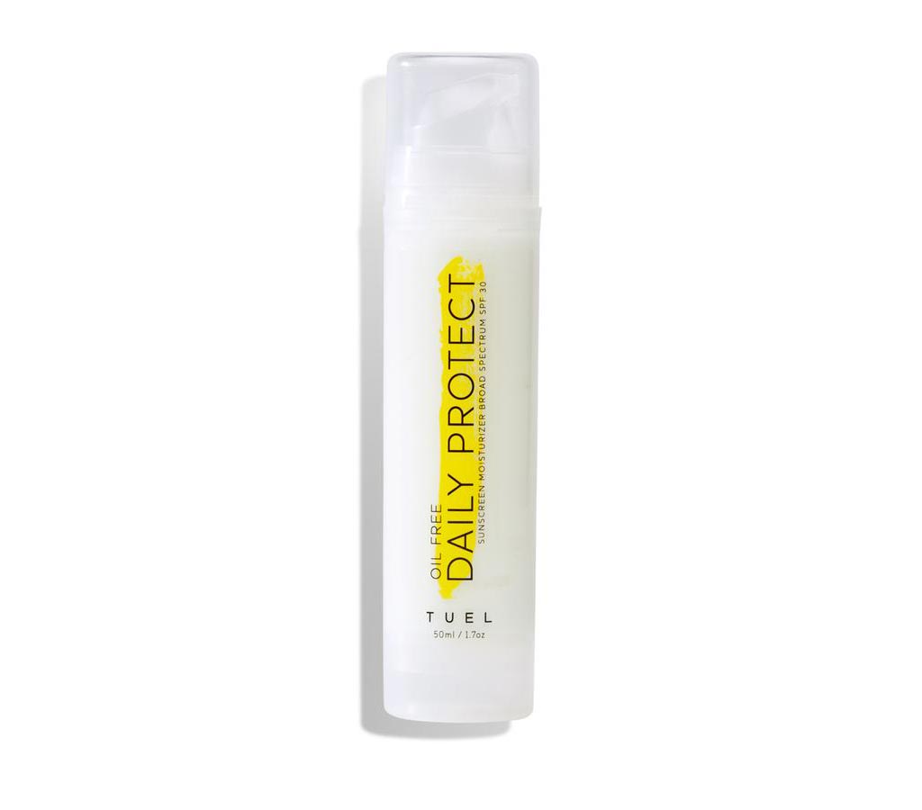 Daily Protectant (SPF 30) by Tuel | Naples Wax Center Skincare Products