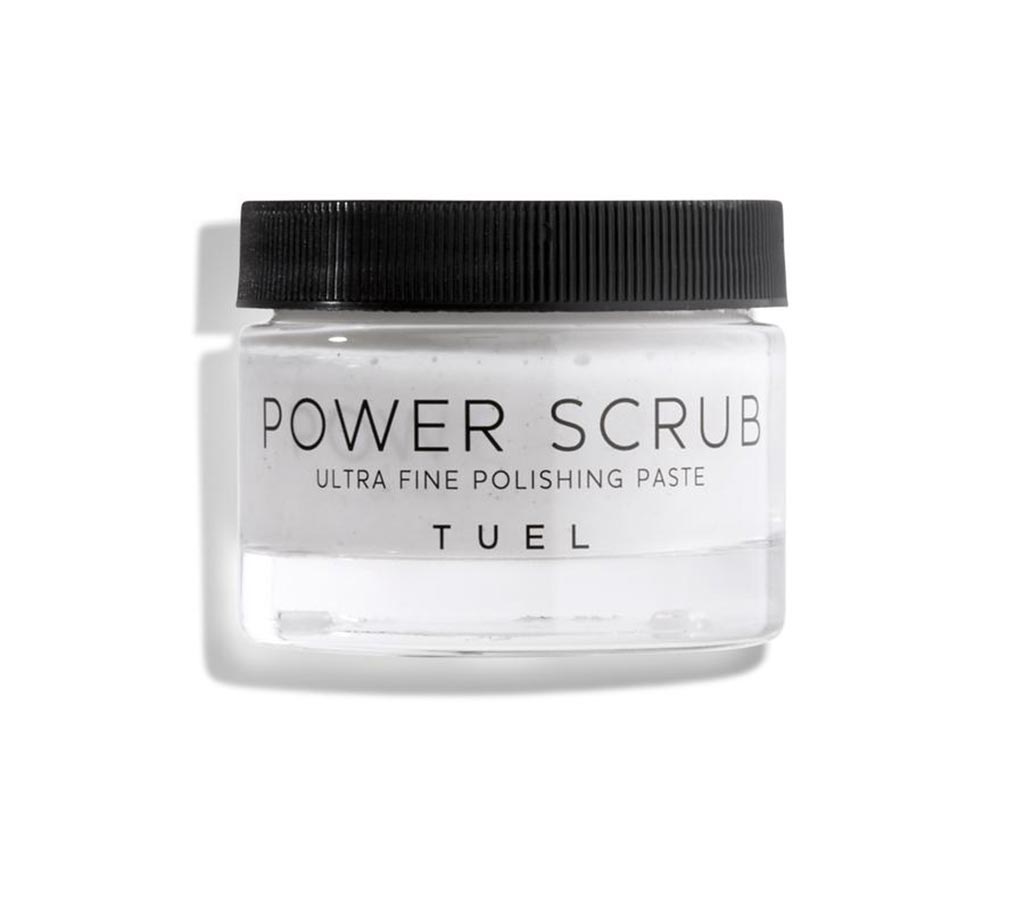 Power Scrub by Tuel | Naples Wax Center Skincare Products